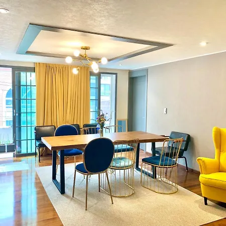 Urbanexit Penthouse Villa
